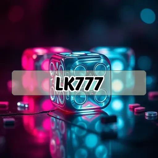 lk777: Kelezatan Pengalaman Bermain di Klub Game Online