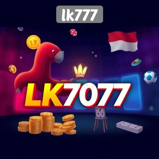Perbandingan lk777 dengan Situs Game Lain di Indonesia