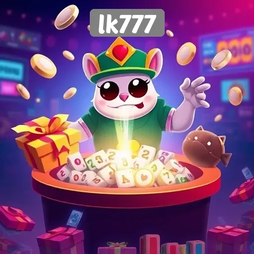 Menelusuri Beragam Pilihan Game di lk777