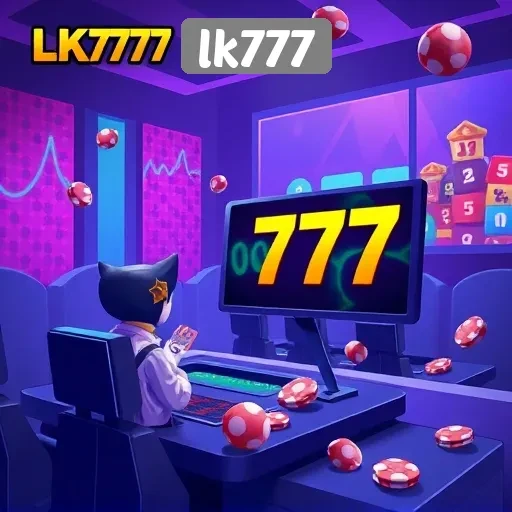 Mengulik Fitur Menarik di Situs Game LK777