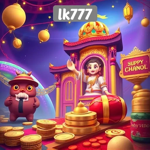 Mengintip Fitur Unggulan dari Situs Game lk777