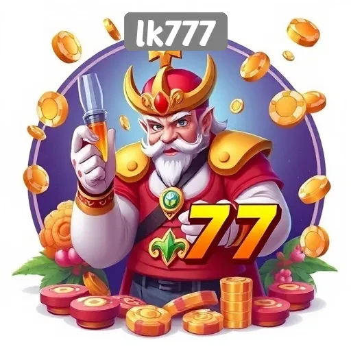 Mengungkap Fitur Menarik di Situs Game LK777