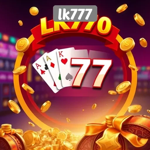 Kesan Pertama Bermain di LK777 untuk Pengguna Baru