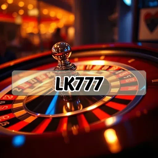 lk777: Game Gratis yang Membuat Anda Ketagihan di Indonesia