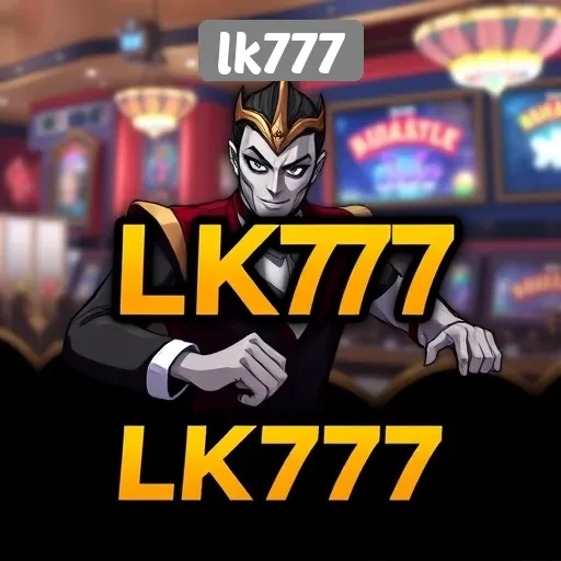 Bagaimana LK777 Memikat Penggemar Game di Indonesia