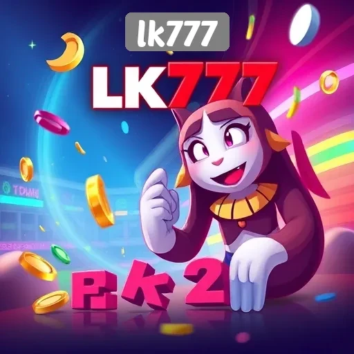 Mengenal Situs Game lk777 yang Populer di Indonesia