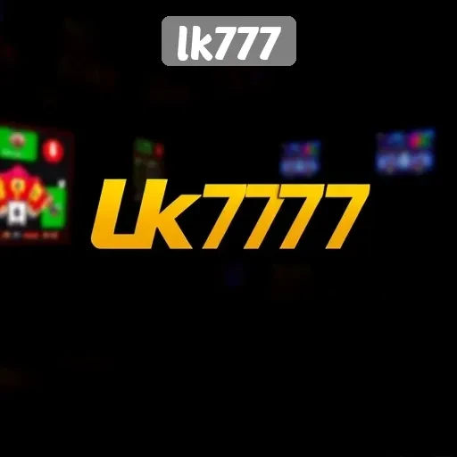 Kepopuleran lk777 di Kalangan Gamer Indonesia