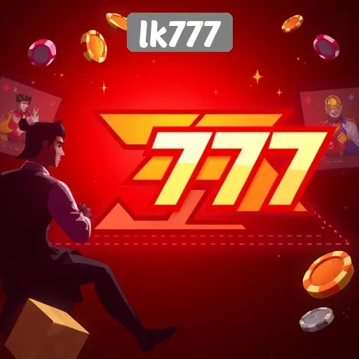 Situs lk777 dan peranannya dalam industri game online
