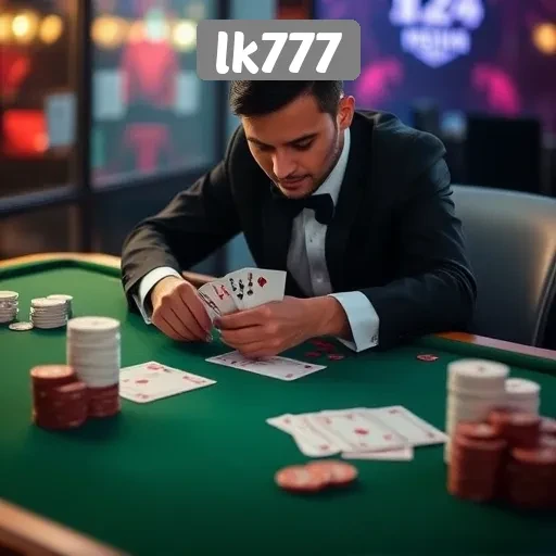 Tip dan Trik untuk Maksimalkan Pengalaman di LK777