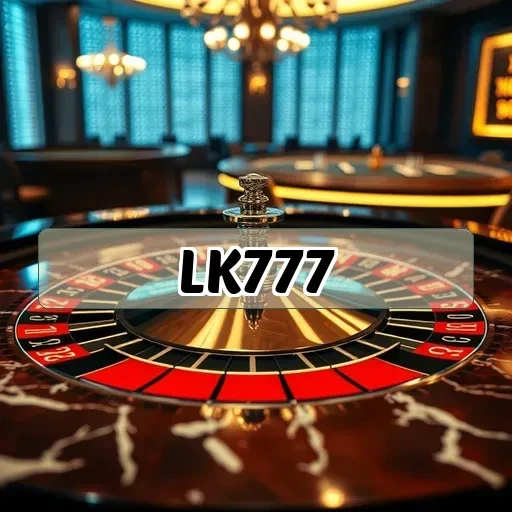 lk777: Menyelami Berita Game Terbaik yang Menarik di Indonesia