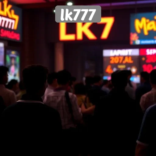 Pengalaman Pengguna di LK777 dan Ulasan Pelayanan Pelanggan