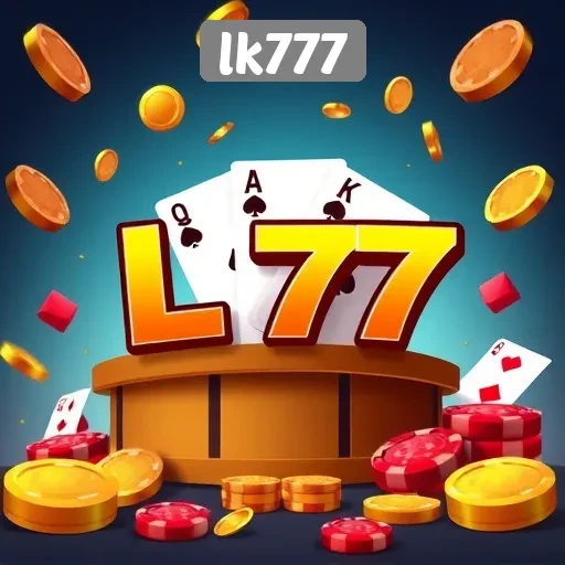 Jenis Permainan Populer yang Tersedia di lk777