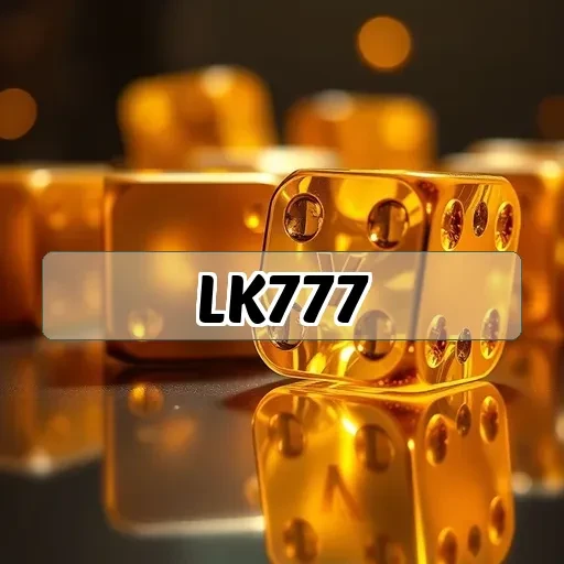 lk777: Temukan Keseruan dalam Permainan Puzzle yang Mengasyikkan!