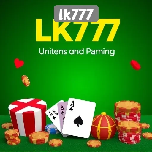 Cara Mendaftar dan Memulai di LK777 untuk Pemula