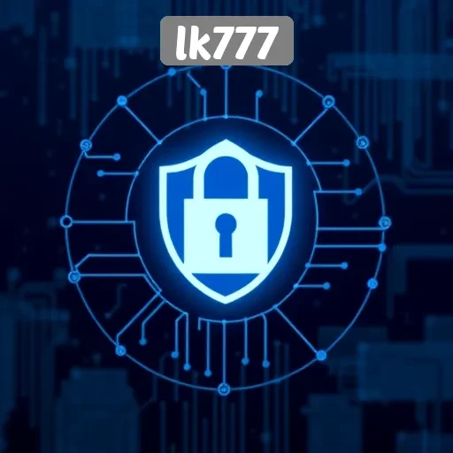 Analisis Keamanan dan Privasi di LK777