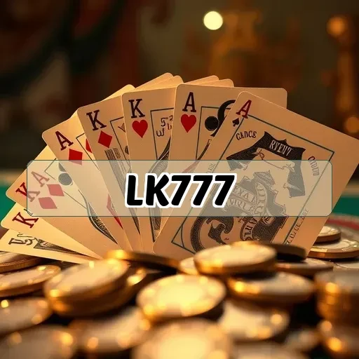 lk777: Menjadi Ahli Strategi Game Online dengan Tips Terbaik