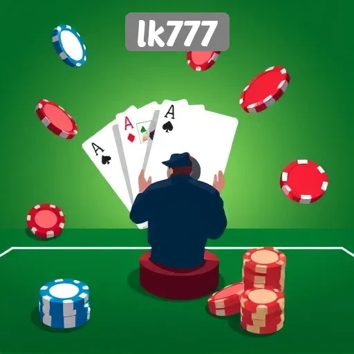 Strategi Sukses Bermain di LK777