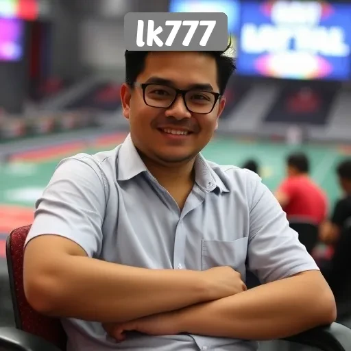 Testimoni pengguna situs game lk777 di kalangan komunitas