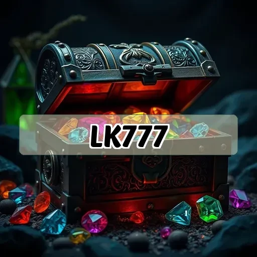 lk777: Platform Game Online Terbaik di Indonesia