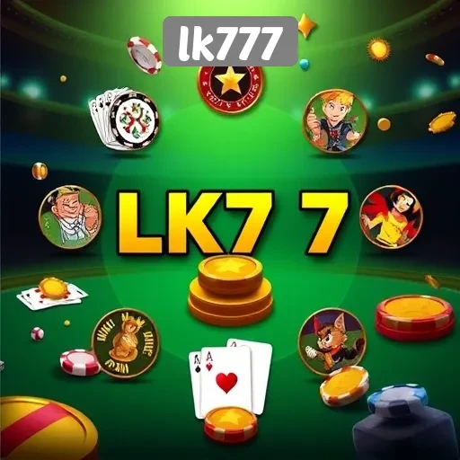 Memahami Konsep Permainan di Situs lk777