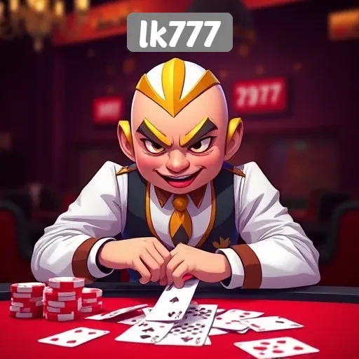 Tips Meningkatkan Peluang Menang di LK777